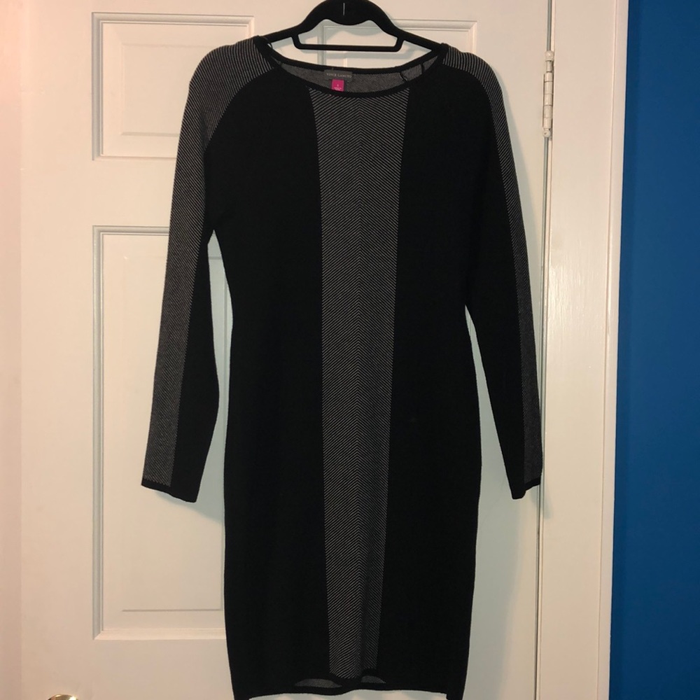 Vince Camuto Dress S (6/8) NWT